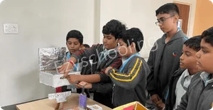 One World International School Gallery 6