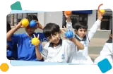 One World International School Gallery