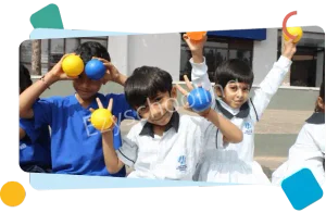 One World International School Gallery 4