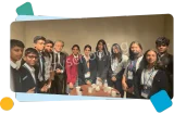 One World International School Gallery