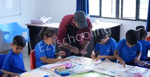 One World International School Gallery 5