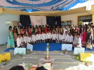 Orchard School Gallery 27