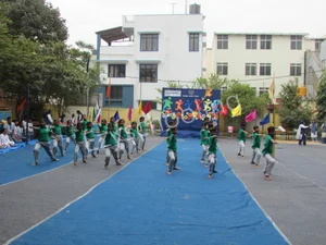 Orchard School Gallery 20