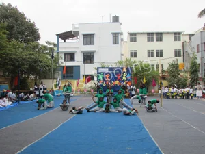 Orchard School Gallery 19
