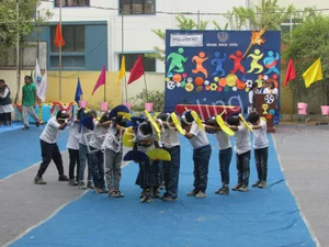 Orchard School Gallery 17
