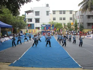 Orchard School Gallery 16
