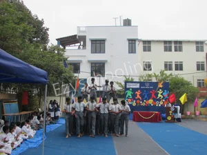 Orchard School Gallery 15