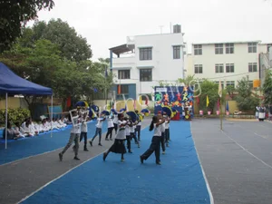 Orchard School Gallery 18