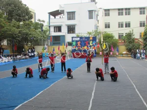Orchard School Gallery 12