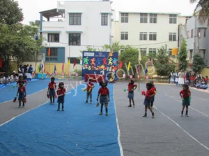 Orchard School Gallery 13