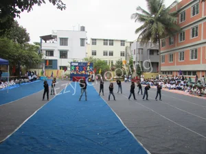 Orchard School Gallery 11