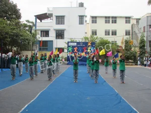 Orchard School Gallery 1