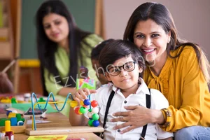 Ozone Play school Gallery 1