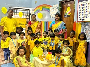 Ozone Play school Gallery 2