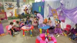 Ozone Play school Ozone Play school Gallery
