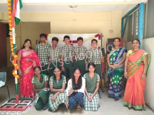 Pavan English School Gallery 19