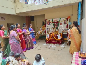 Pavan English School Gallery 21