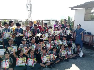 Pavan English School Gallery 9