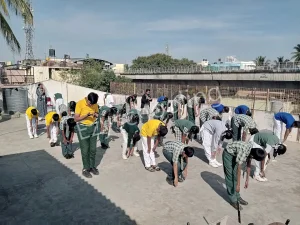 Pavan English School Gallery 7