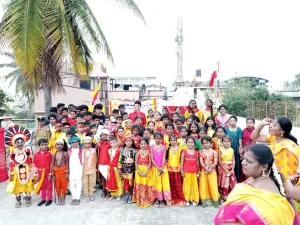 Pavan English School Gallery 13
