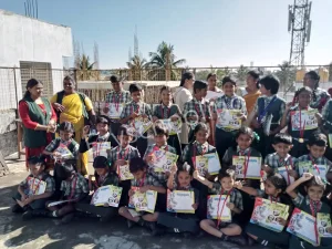 Pavan English School Gallery 2