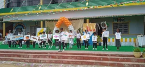 Pavithra Public High School Gallery 61