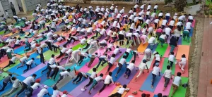 Pavithra Public High School Gallery 62