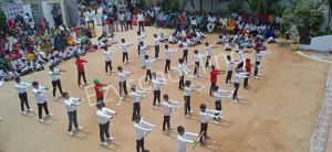 Pavithra Public High School Gallery 58