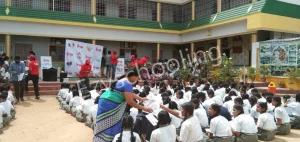 Pavithra Public High School Gallery 56