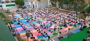 Pavithra Public High School Gallery 59