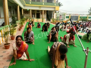 Pavithra Public High School Gallery 57