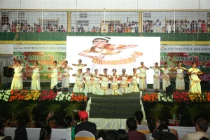 Pavithra Public High School Gallery 41