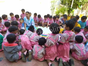 Pavithra Public High School Gallery 51