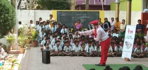 Pavithra Public High School Gallery 45