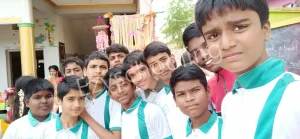 Pavithra Public High School Gallery 47