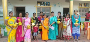Pavithra Public High School Gallery 48
