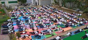 Pavithra Public High School Gallery 49