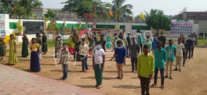 Pavithra Public High School Gallery 46