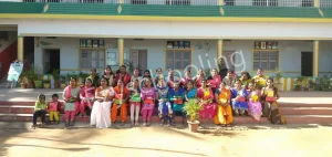 Pavithra Public High School Gallery 55