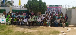 Pavithra Public High School Gallery 43