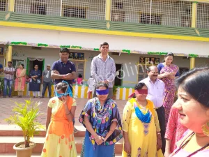 Pavithra Public High School Gallery 54