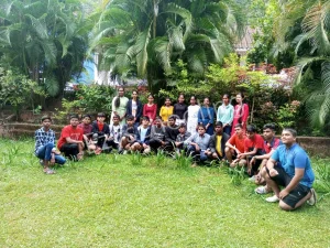 Pavithra Public High School Gallery 52