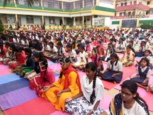 Pavithra Public High School Gallery 53