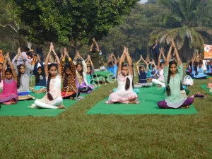 Pavithra Public High School Gallery 31