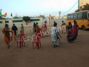 Pavithra Public High School Gallery 29