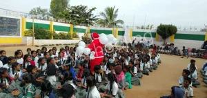 Pavithra Public High School Gallery 39