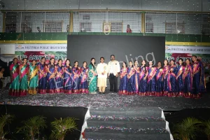 Pavithra Public High School Gallery 36