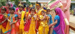 Pavithra Public High School Gallery 38