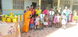 Pavithra Public High School Gallery 37