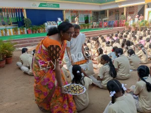 Pavithra Public High School Gallery 40